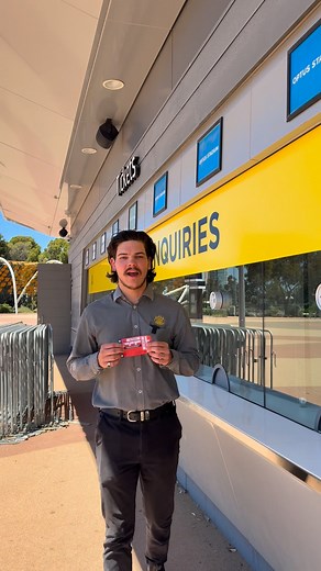 11K views · 93 reactions | Attending the first test at Perth Stadium as a WACA Member? Here are some need-to-knows.  | WACA - Western Australian Cricket Association | Facebook