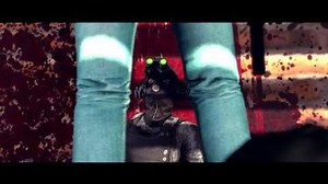 Jacket Character Pack