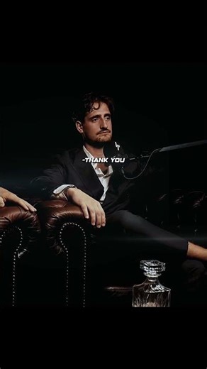 He Revealed This ONE Mindset Shift That Changed His Self Image And Made Him Rich | Luke Belmar