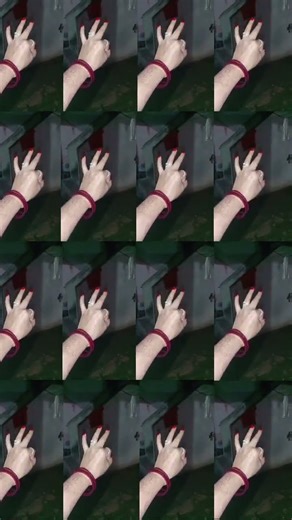 #puppet #funny #hand #dance