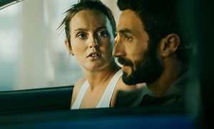 The Weekend Away (2022) - Movie Review