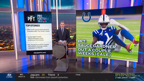 Pool report addresses controversial calls in Texans-Colts