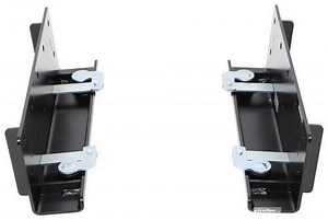 Replacement Side Plates for Demco Autoslide 5th Wheel Trailer Hitch - Chevrolet/GMC Demco Accessorie