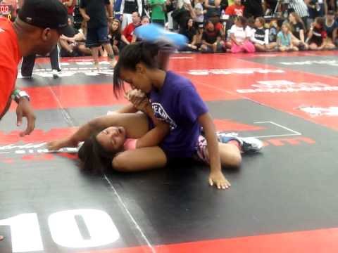 grappling 2