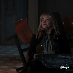 774K views · 19K reactions | Cooking with Yelena ✅ Stream every episode of Marvel Studios’ Hawkeye now, exclusively on Disney+. | Disney+ | Facebook