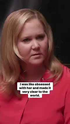 On the THR Roundtable, Selena Gomez and Amy Schumer talk about the very first time they ever met | The Hollywood Reporter