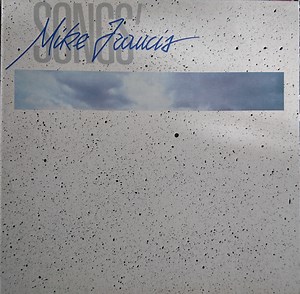 Mike Francis - Songs 1