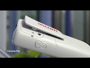 Ascom d63. Quite possibly the world’s hardest working handset.