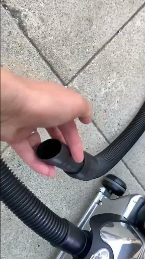 Testing Kirby AVALIR2 Multi Surface Vacuum Carpet Cleaner Avalir 2 G10D www.PopTz.com