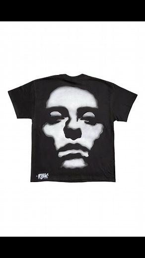 Airbrushing Techniques with Stencils Tutorial