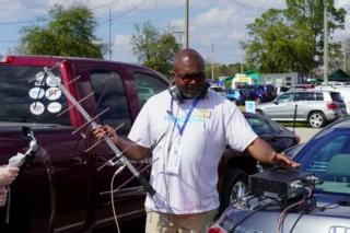 49K views · 1.1K reactions | Here's your... Monday Morning Morse Message! Have you explored all areas of the hobby? #hamradio #amateurradio #CW #Morsecode | ARRL The National Association for Amateur Radio | Facebook