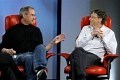 Bill Gates discusses the last time he met with Steve Jobs
