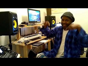 How to Make a Beat Using the TASCAM 2488 NEO.