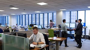 A few norms and strategies for workplace etiquette