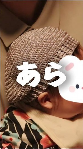 [Beret Knitting Tutorial] I knitted it the day before and it was ready in time 😂 Beginner-friendly 🧶