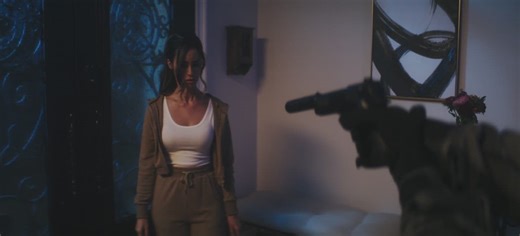 "Deadly Vows"-Lester G. Reynolds with Shiva Negar & Shane West | IMDb