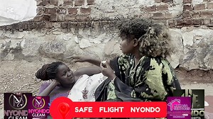 1.8K views · 70 reactions | [ANI MALAAYA?]NYONDO NE LINDA BAVUDDEWO BUBI NNYO NYONDO OFULUMYEMU EGWANGA MWE NJAKUBADDIRA✈️ (FULL EPISODE ON UTUBE Nyondo Media) | Nyondo Media | Facebook