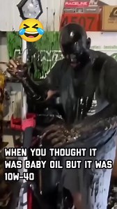 Epic fail 🤣🤣🤣🤣 #fblifestyle #mechanic | Mat'z Daily