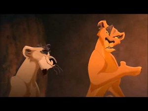 Le Roi Lion 2 - Mon Chant d'Espoir HD
