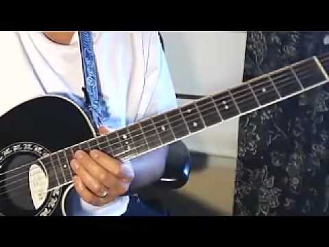 Guitar Tutorial - Another Park Another Sunday Doobie Brothers.mp4
