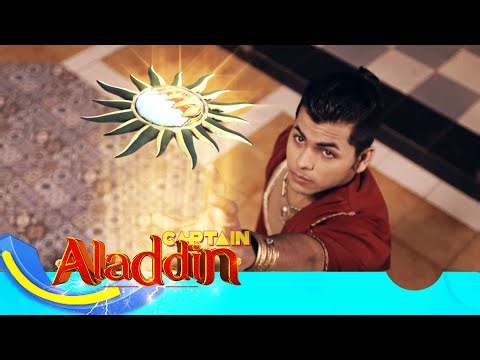क्या आतिषे आफ़ताब को ले पाएगा अलादीन ? अलादीन - नाम तो सुना होगा | Ep - 349 | Full Episode