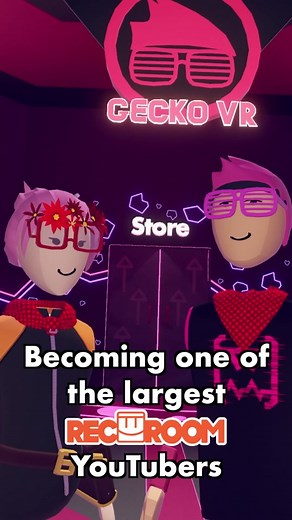 #fyp It really be like that sometimes #recroom @recroom