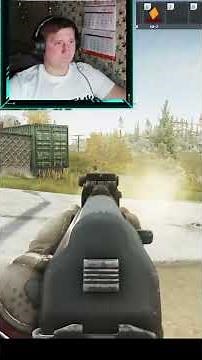 Defenseless but dangerous. The survivalist's path #escapefromtarkov