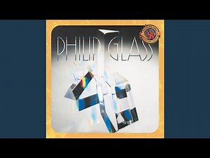 Glassworks: III. Islands