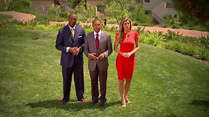 Prostate Cancer Foundation, Fox Sports TV Commercial Featuring Erin Andrews