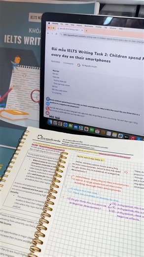 46K views · 671 reactions | Cách viết mở bài IELTS Writing Task 2 cho các bạn mới bắt đầu. Bên dưới Huyền đính kèm bài mẫu chi tiết cho đề này + một số tài liệu tự học Writing -> mọi người có thể tham khảo nhé. | IELTS Nguyễn Huyền | Facebook