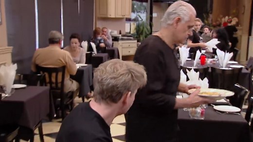 SPECIAL EPISODE OF AMY'S BAKING COMPANY _ Kitchen Nightmares FULL EPISODE | Gordon Nightmares