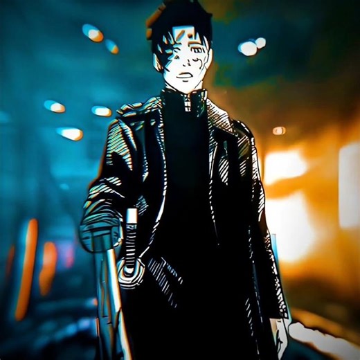 Kagurabachi Edit – Demon Energy ⚔️