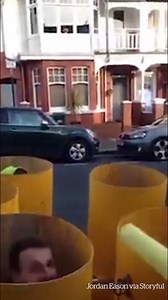 1.5M views · 17K reactions | Whack-a-coworker  | VT | Facebook