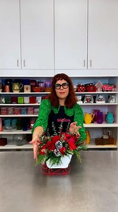 Just sleighing the holiday spirit . . . . #Teleflora #LoveOutLoud #florist #localflorist #flowers #bouquets #flowerbouquet #orderflowers #sendflowers #flowergram #floraldesign #shoplocal #flowershop #flowerlovers #gift #gifts #xmas #christmas #holiday #holidays #winterwonderland #winter #holidaydecor #christmasdecor #sleigh #sleighride #sleighs | Teleflora