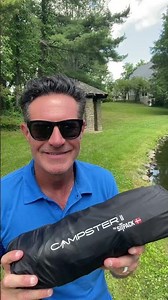 Sitpack Campster II Review: Ultralight, Compact & Shocks Everyone #camping#backpacking