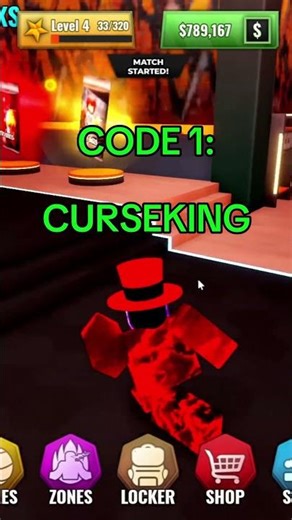 All New Codes in Basketball Zero Roblox (Update Codes)