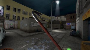 Hobo-Life - MMod Compatibility Patch (1.11) addon