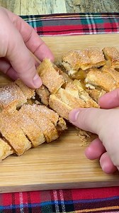 234K views · 4.7K reactions | Strudel cu mere reteta simpla si...