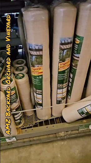 Shade Cloth Can Be Used To Protect Plants From The Sun And Heat In Your Garden