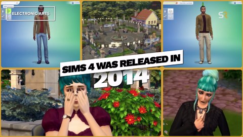 3 Ways The Sims 4 Changed the Franchise Forever