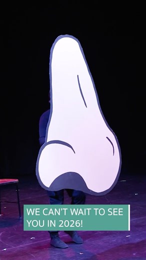 Tapestry Opera | 2025 Year in Review!