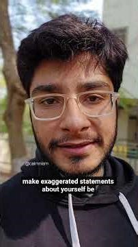 4 tips to understand yourself & your mind #selfawareness