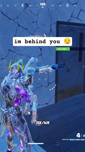 don't use this sound 🔊 #fortnite