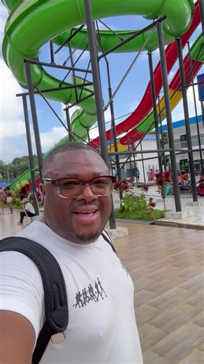 Discovering the Beauty of Conakry, Guinea 🇬🇳