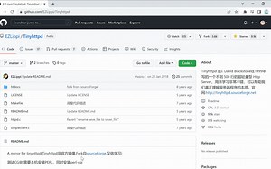 Tinyhttpd项目讲解