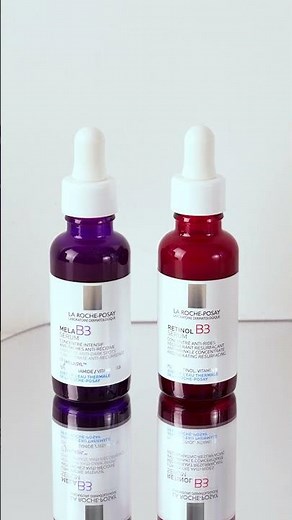 Niacinamide + Retinol: Mela‑B3 & Retinol B3 Serum Routine | BasharaCare