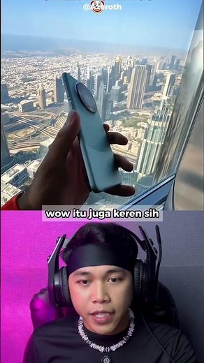 This is the Android phone camera that successfully zooms to the moon 😱 #shorts