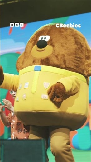 CBeebies House Party on tour! | York Barbican