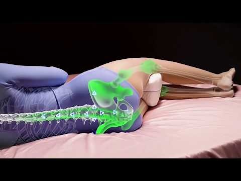 Contour Legacy Leg Pillow Commercial - As Seen on TV