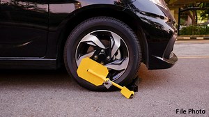 Police warn of car booting scam in Mount Kisco